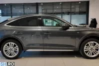 Audi Q5 din 2022 cu 78.700 km - oferta AUD198794 - foto 8