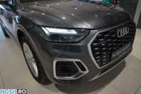 Audi Q5 din 2022 cu 78.700 km - oferta AUD198794 - foto 9