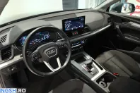 Audi Q5 din 2022 cu 78.700 km - oferta AUD198794 - foto 12