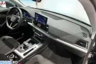 Audi Q5 din 2022 cu 78.700 km - oferta AUD198794 - foto 13