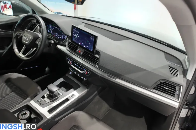Audi Q5 din 2022 cu 78.700 km - oferta AUD198794 - foto 13
