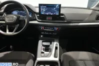 Audi Q5 din 2022 cu 78.700 km - oferta AUD198794 - foto 14