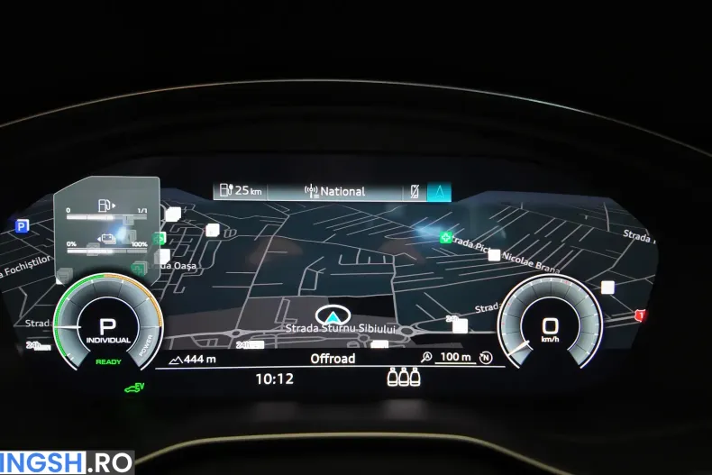 Audi Q5 din 2022 cu 78.700 km - oferta AUD198794 - foto 23