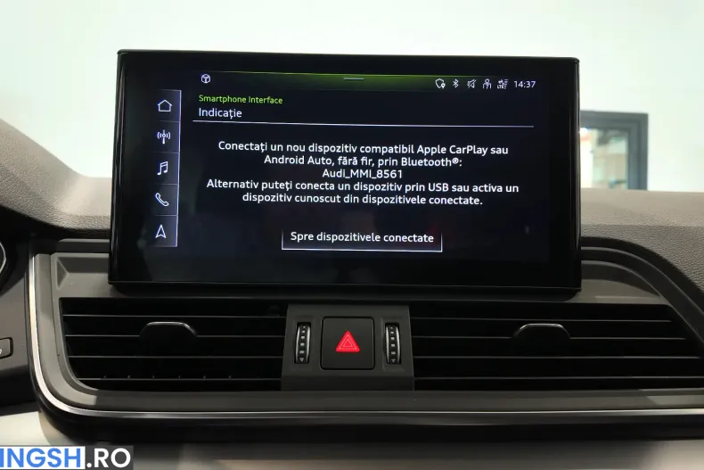 Audi Q5 din 2022 cu 78.700 km - oferta AUD198794 - foto 27