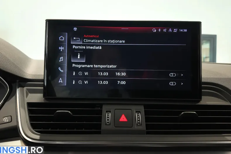 Audi Q5 din 2022 cu 78.700 km - oferta AUD198794 - foto 30