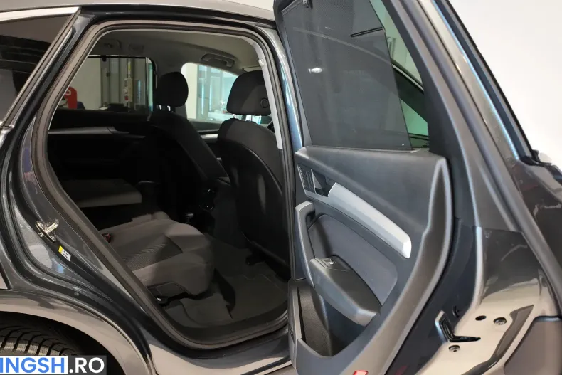 Audi Q5 din 2022 cu 78.700 km - oferta AUD198794 - foto 33