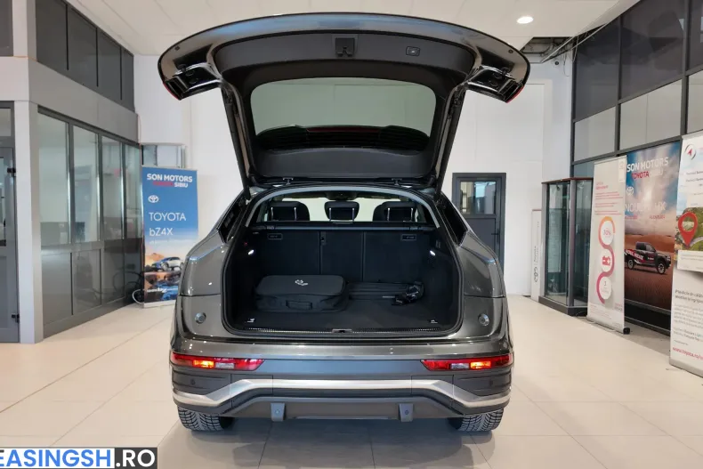 Audi Q5 din 2022 cu 78.700 km - oferta AUD198794 - foto 34