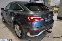 Audi Q5 din 2022 cu 78.700 km - oferta AUD198794 - foto 37