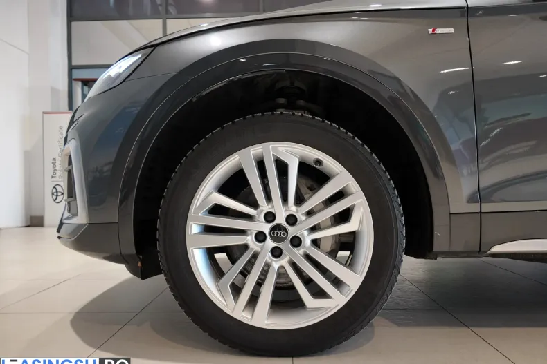 Audi Q5 din 2022 cu 78.700 km - oferta AUD198794 - foto 38