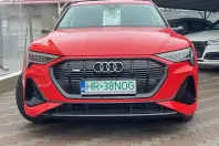 Audi e-tron din 2022 cu 31.265 km - oferta AUD198795 - foto 1
