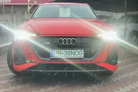 Audi e-tron din 2022 cu 31.265 km - oferta AUD198795 - foto 2