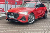 Audi e-tron din 2022 cu 31.265 km - oferta AUD198795 - foto 3