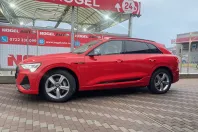 Audi e-tron din 2022 cu 31.265 km - oferta AUD198795 - foto 4