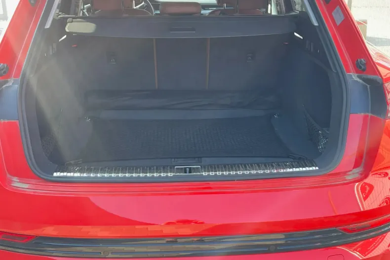 Audi e-tron din 2022 cu 31.265 km - oferta AUD198795 - foto 10