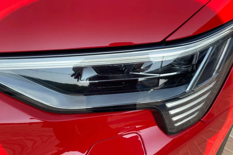 Audi e-tron din 2022 cu 31.265 km - oferta AUD198795 - foto 12