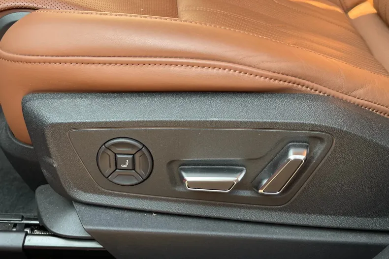 Audi e-tron din 2022 cu 31.265 km - oferta AUD198795 - foto 19