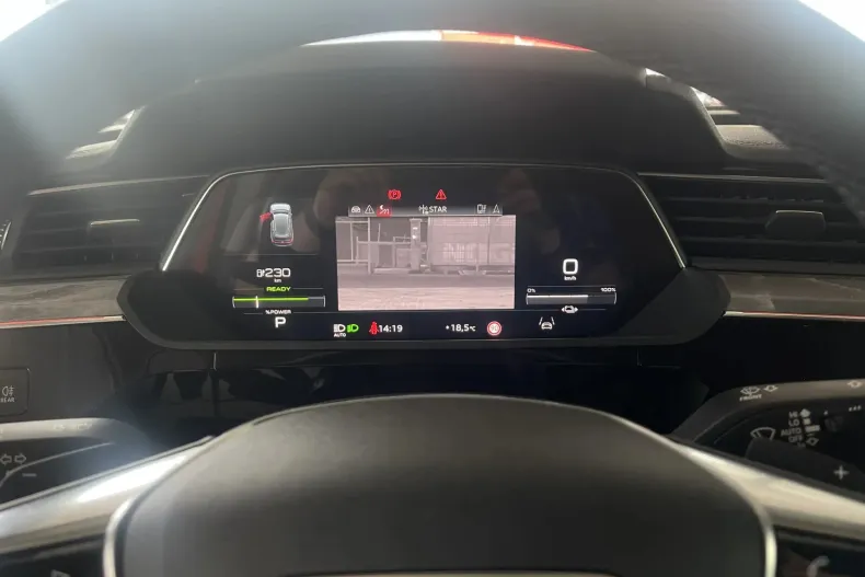 Audi e-tron din 2022 cu 31.265 km - oferta AUD198795 - foto 24