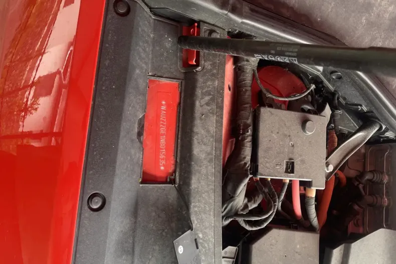 Audi e-tron din 2022 cu 31.265 km - oferta AUD198795 - foto 25