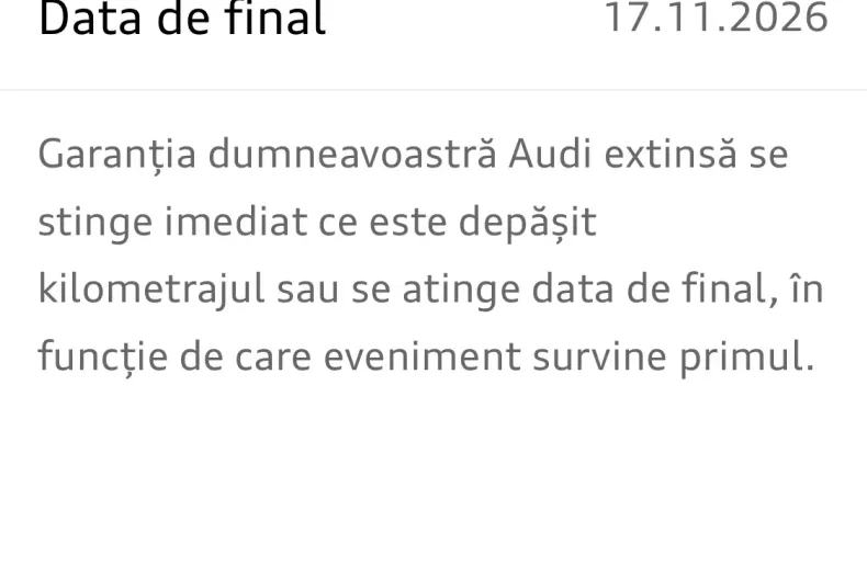 Audi e-tron din 2022 cu 31.265 km - oferta AUD198795 - foto 28