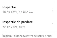 Audi e-tron din 2022 cu 31.265 km - oferta AUD198795 - foto 29