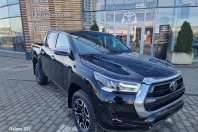 Toyota Hilux din 2025 cu 15 km - oferta TOY198796 - foto 1
