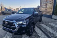 Toyota Hilux din 2025 cu 15 km - oferta TOY198796 - foto 3