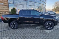 Toyota Hilux din 2025 cu 15 km - oferta TOY198796 - foto 9