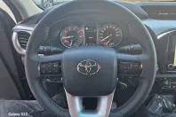 Toyota Hilux din 2025 cu 15 km - oferta TOY198796 - foto 14
