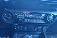 Toyota Hilux din 2025 cu 15 km - oferta TOY198796 - foto 18