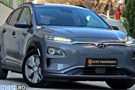 Hyundai Kona din 2021 cu 159.000 km - oferta HYU198797 - foto 1