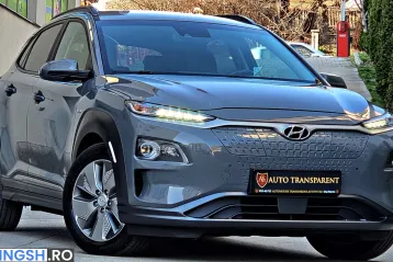 Hyundai Kona din 2021 - oferta HYU198797
