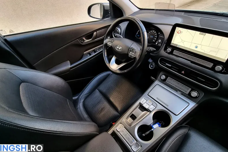 Hyundai Kona din 2021 cu 159.000 km - oferta HYU198797 - foto 3