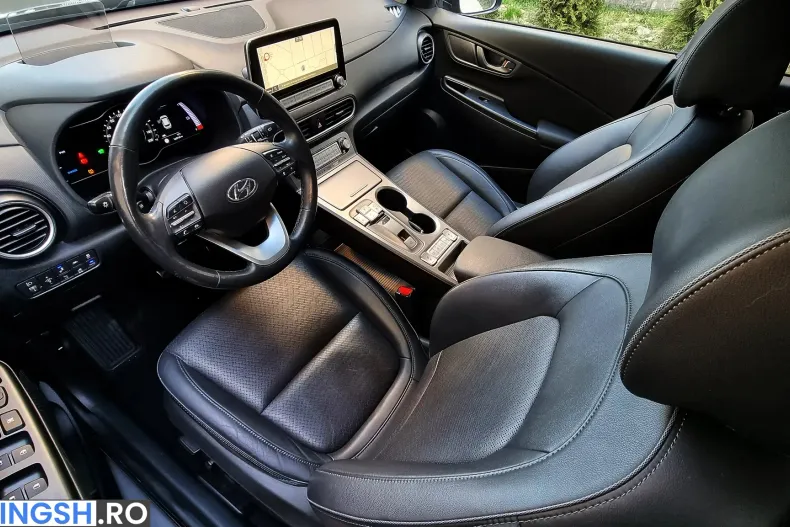 Hyundai Kona din 2021 cu 159.000 km - oferta HYU198797 - foto 5