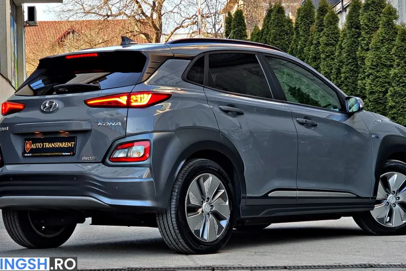 Hyundai Kona din 2021 cu 159.000 km - oferta HYU198797 - foto 6
