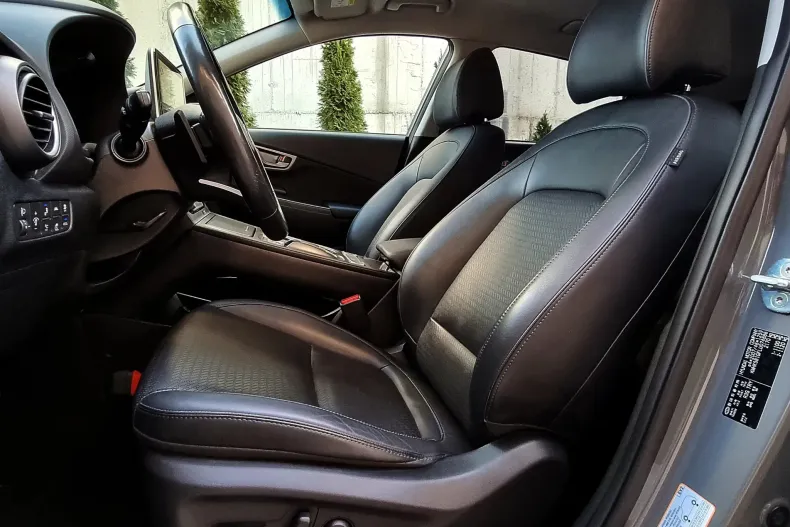 Hyundai Kona din 2021 cu 159.000 km - oferta HYU198797 - foto 7