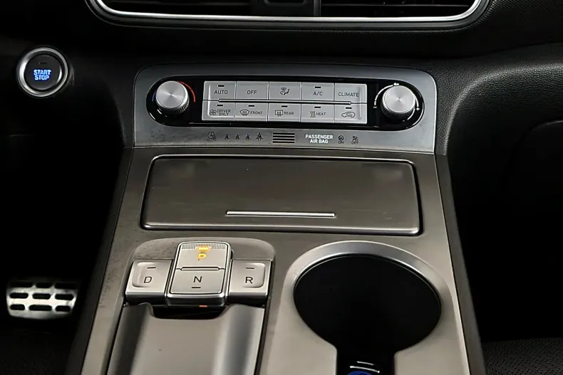 Hyundai Kona din 2021 cu 159.000 km - oferta HYU198797 - foto 11