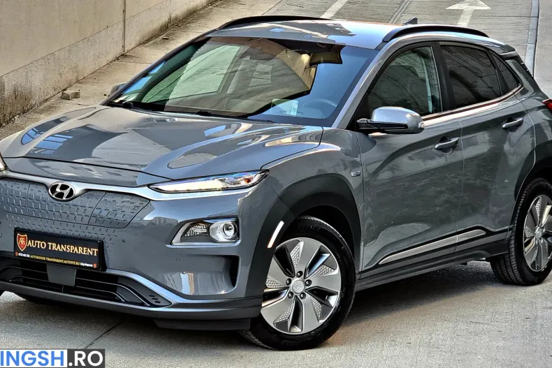 Hyundai Kona din 2021 cu 159.000 km - oferta HYU198797 - foto 12