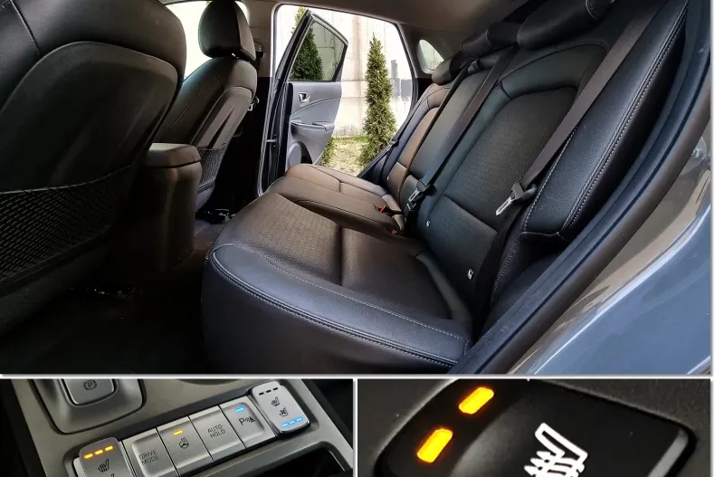 Hyundai Kona din 2021 cu 159.000 km - oferta HYU198797 - foto 13