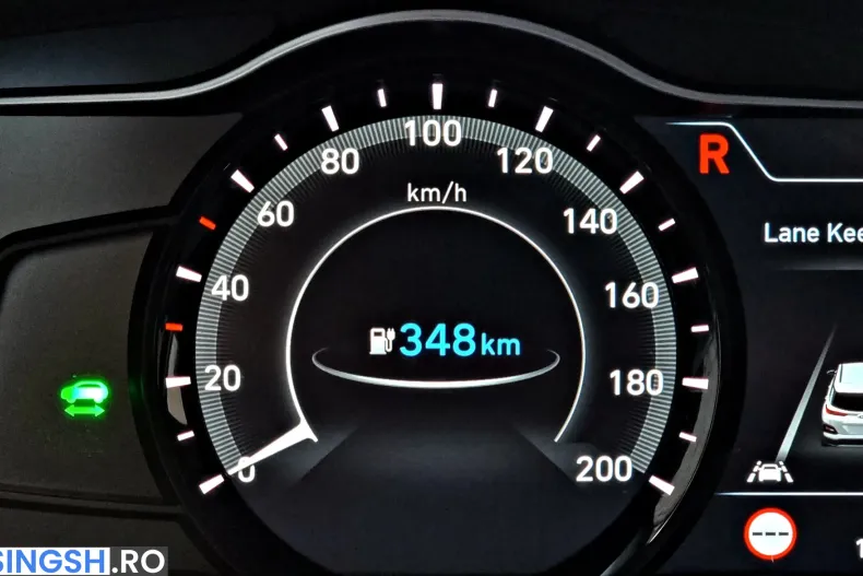 Hyundai Kona din 2021 cu 159.000 km - oferta HYU198797 - foto 15