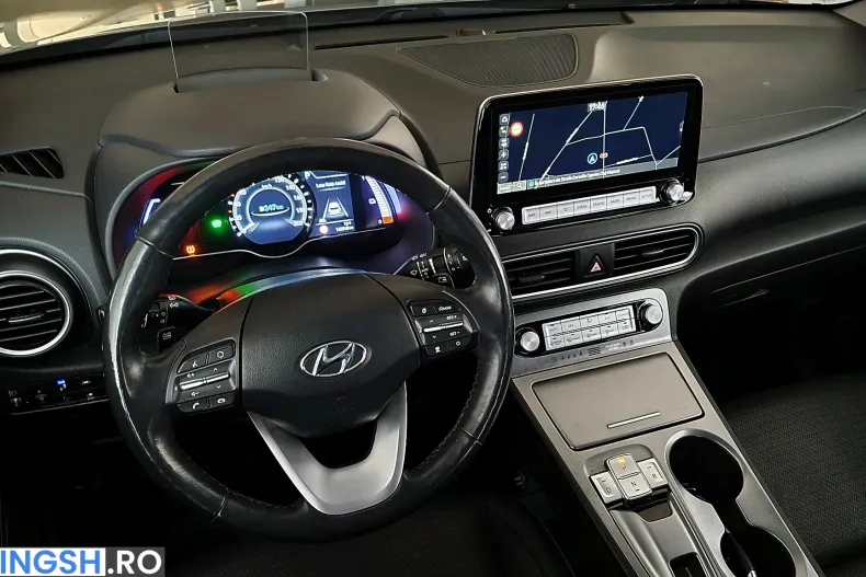 Hyundai Kona din 2021 cu 159.000 km - oferta HYU198797 - foto 16