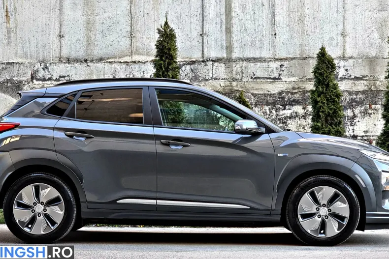 Hyundai Kona din 2021 cu 159.000 km - oferta HYU198797 - foto 19