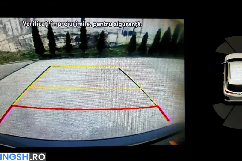 Hyundai Kona din 2021 cu 159.000 km - oferta HYU198797 - foto 20