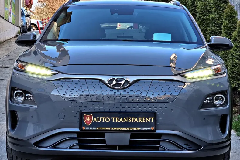 Hyundai Kona din 2021 cu 159.000 km - oferta HYU198797 - foto 21