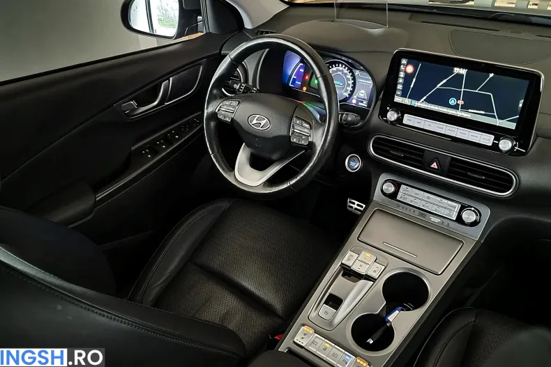 Hyundai Kona din 2021 cu 159.000 km - oferta HYU198797 - foto 22