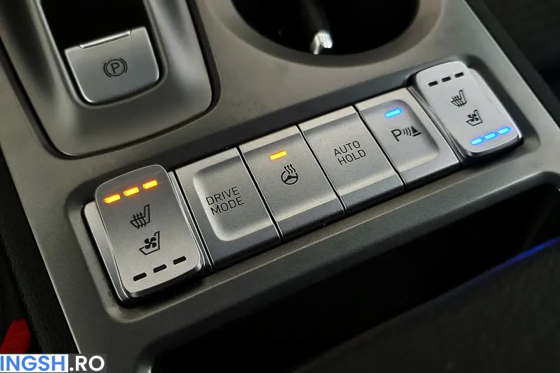 Hyundai Kona din 2021 cu 159.000 km - oferta HYU198797 - foto 24