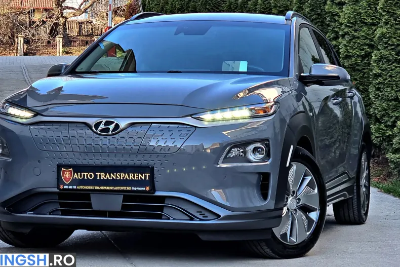 Hyundai Kona din 2021 cu 159.000 km - oferta HYU198797 - foto 25