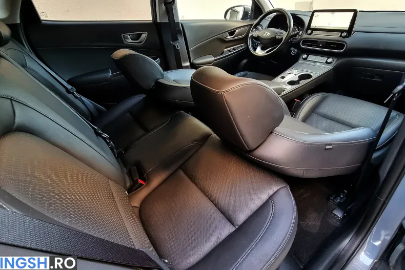 Hyundai Kona din 2021 cu 159.000 km - oferta HYU198797 - foto 26