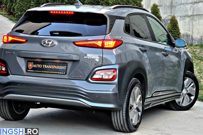Hyundai Kona din 2021 cu 159.000 km - oferta HYU198797 - foto 29