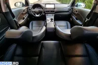 Hyundai Kona din 2021 cu 159.000 km - oferta HYU198797 - foto 30