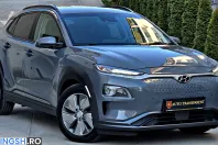 Hyundai Kona din 2021 cu 159.000 km - oferta HYU198797 - foto 31